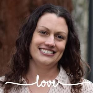 Meet your Posher, Christy